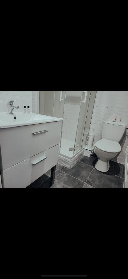 Suite Onega Lyon Exterior photo